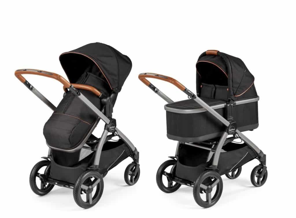 peg perego pushchair