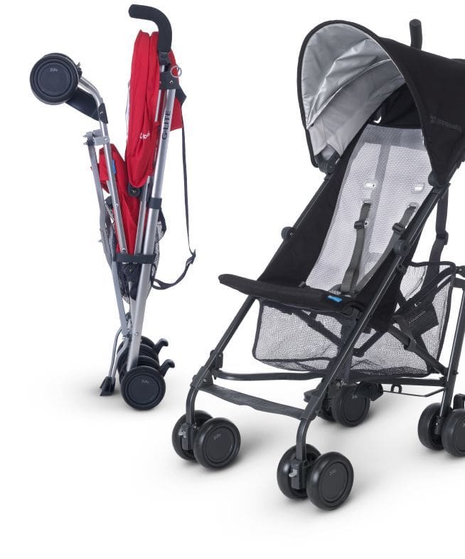 Best Stroller Uppababy G-Lite Lightweight
