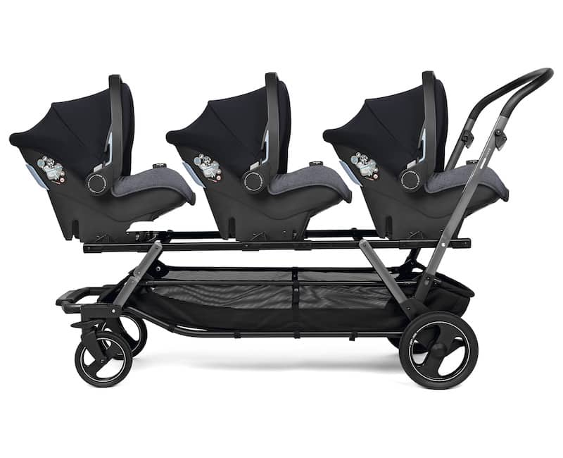 Peg Perego Stroller 