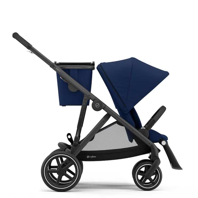 CYBEX Gazelle S Stroller, How to choose a baby stroller
