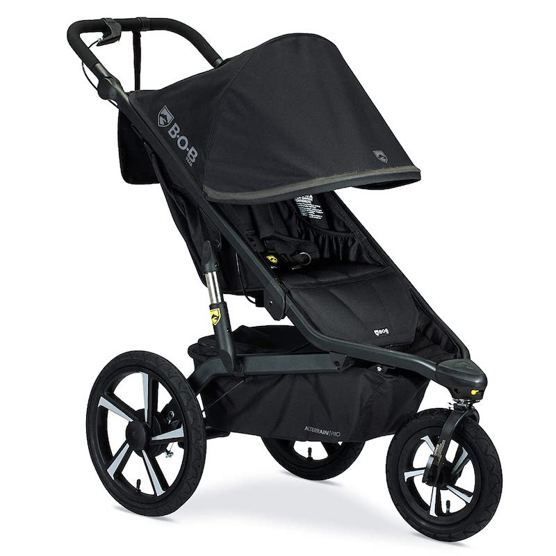 Bob all Gear2 Jogging Stroller