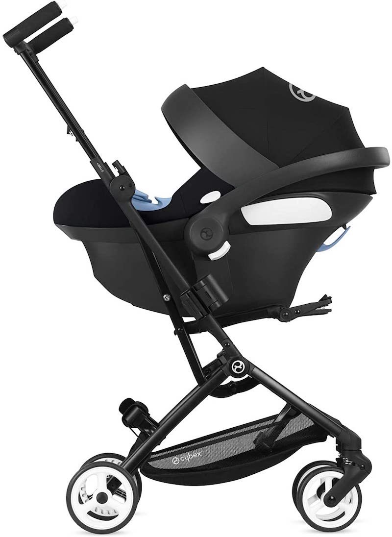 Best Lightweight Stroller Cybex Libelle stroller