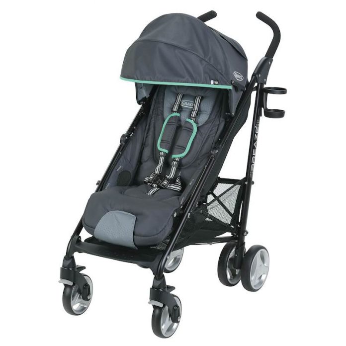 The 10 Best Umbrella Strollers of 2023; Which One is Best for You