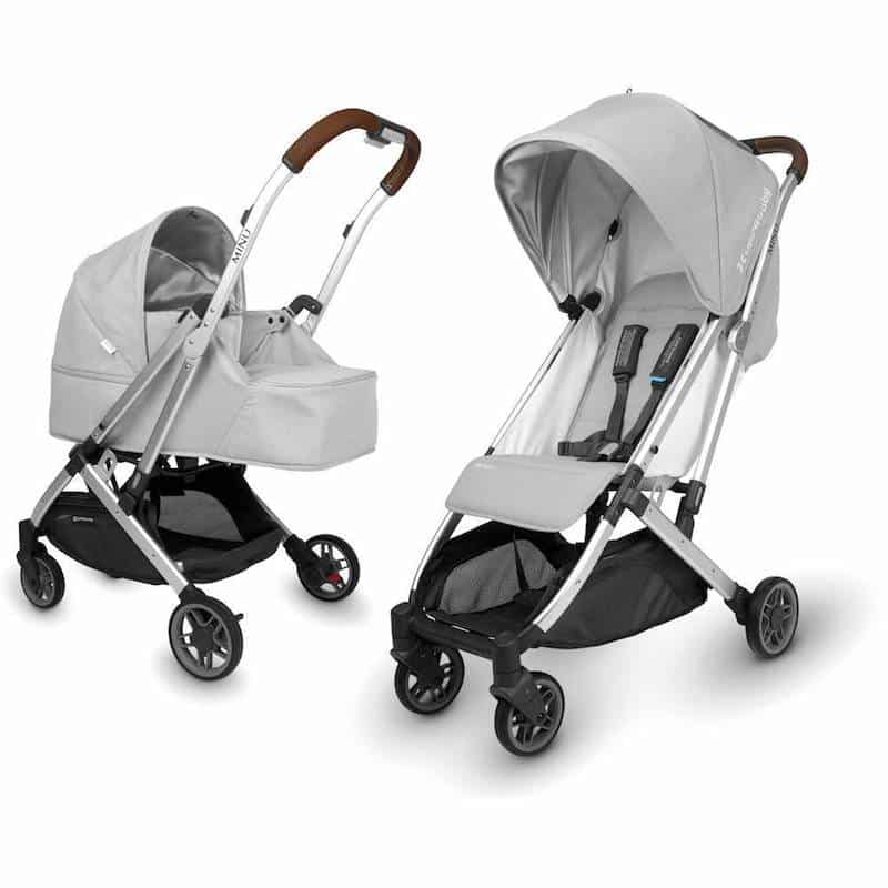 UPPAbaby MINU Air travel Stroller 