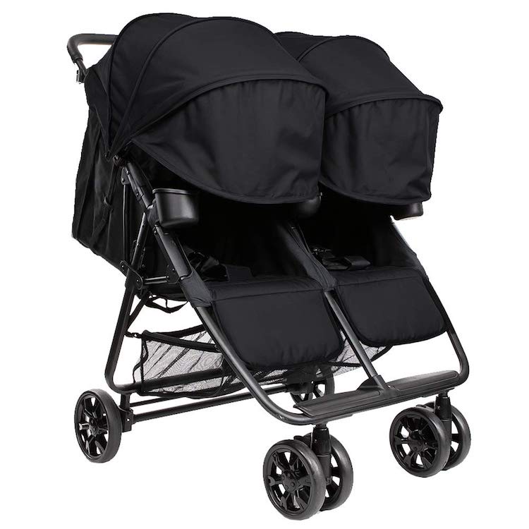 Zoe Twin+ (Zoe XL2) double Pram, How to choose a baby stroller