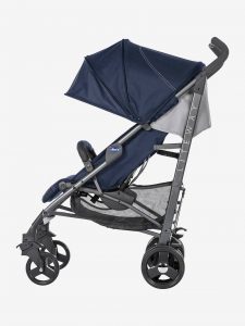 buggy lite way 3 chicco