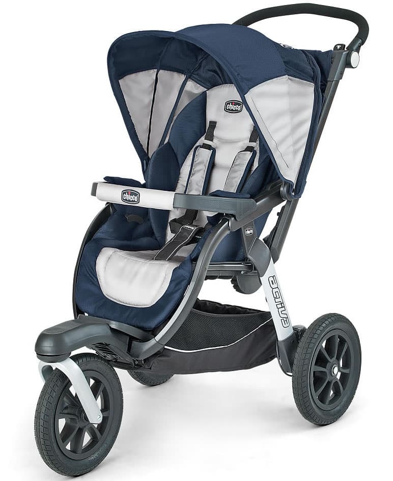 Chicco Activ3 Q collection Jogging stroller, baby carriage strollers