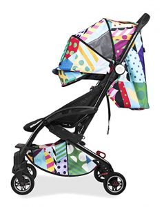 Maclaren Atom Stroller