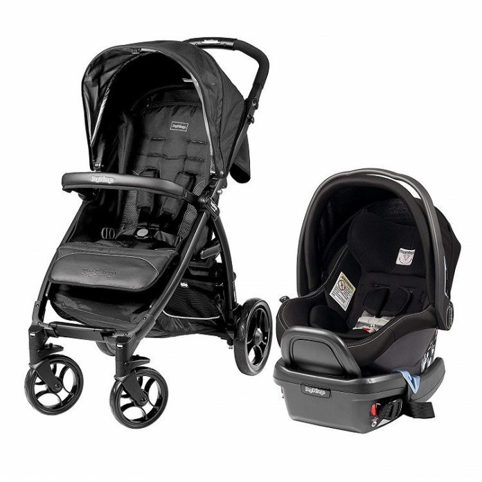 obaby atlas stroller