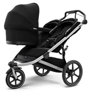 Thule Urban Glide 2 double Jogging Stroller