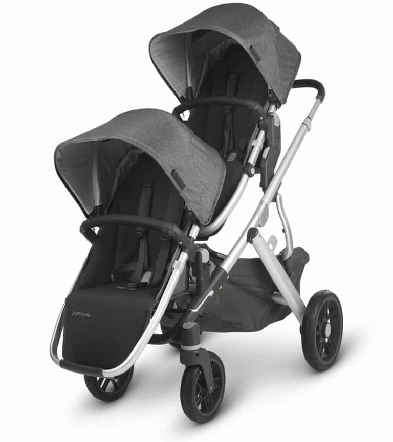 13 Best Double Jogging Stroller of 2022 Buying Guide for Moms
