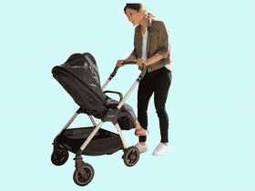 how to choose baby stroller for city living,Baby Jogging Stroller