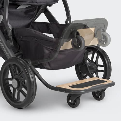 Best Stroller Board