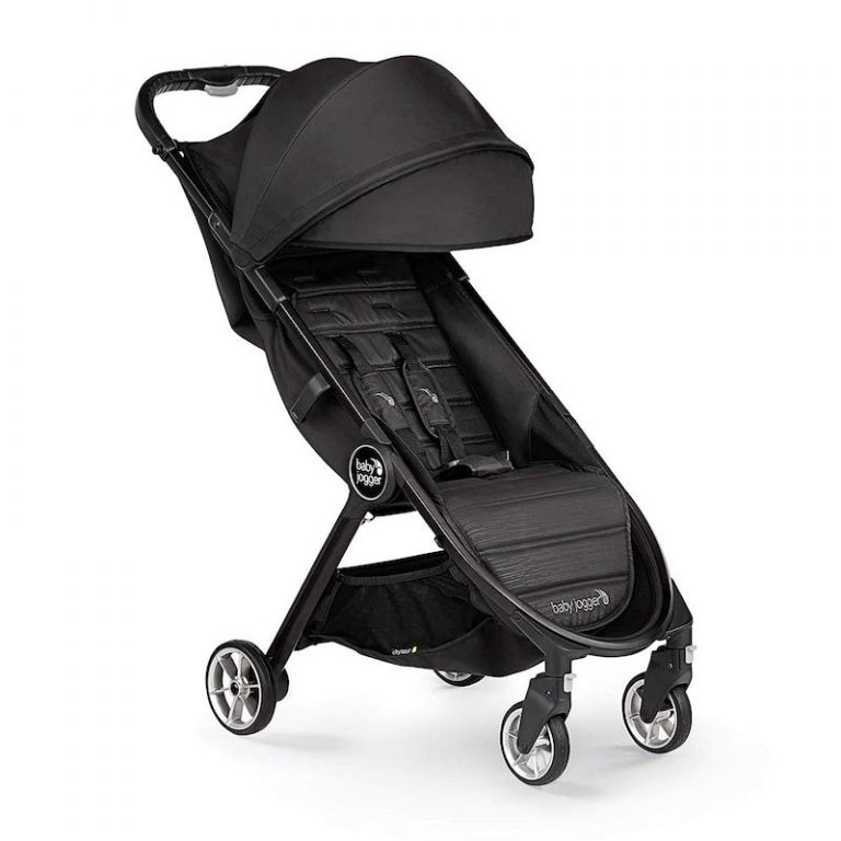 Best Stroller for Air Travel, Reviews 2023 and Buying Guide