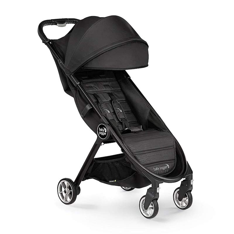 Baby jogger City Tour 2 Best Air Travel Stroller