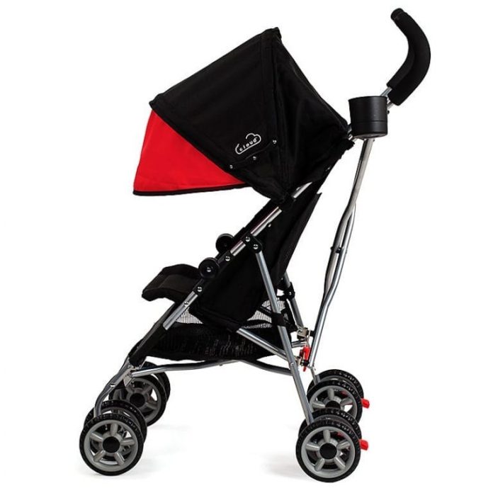 Best Stroller for Air Travel, Reviews 2023 and Buying Guide