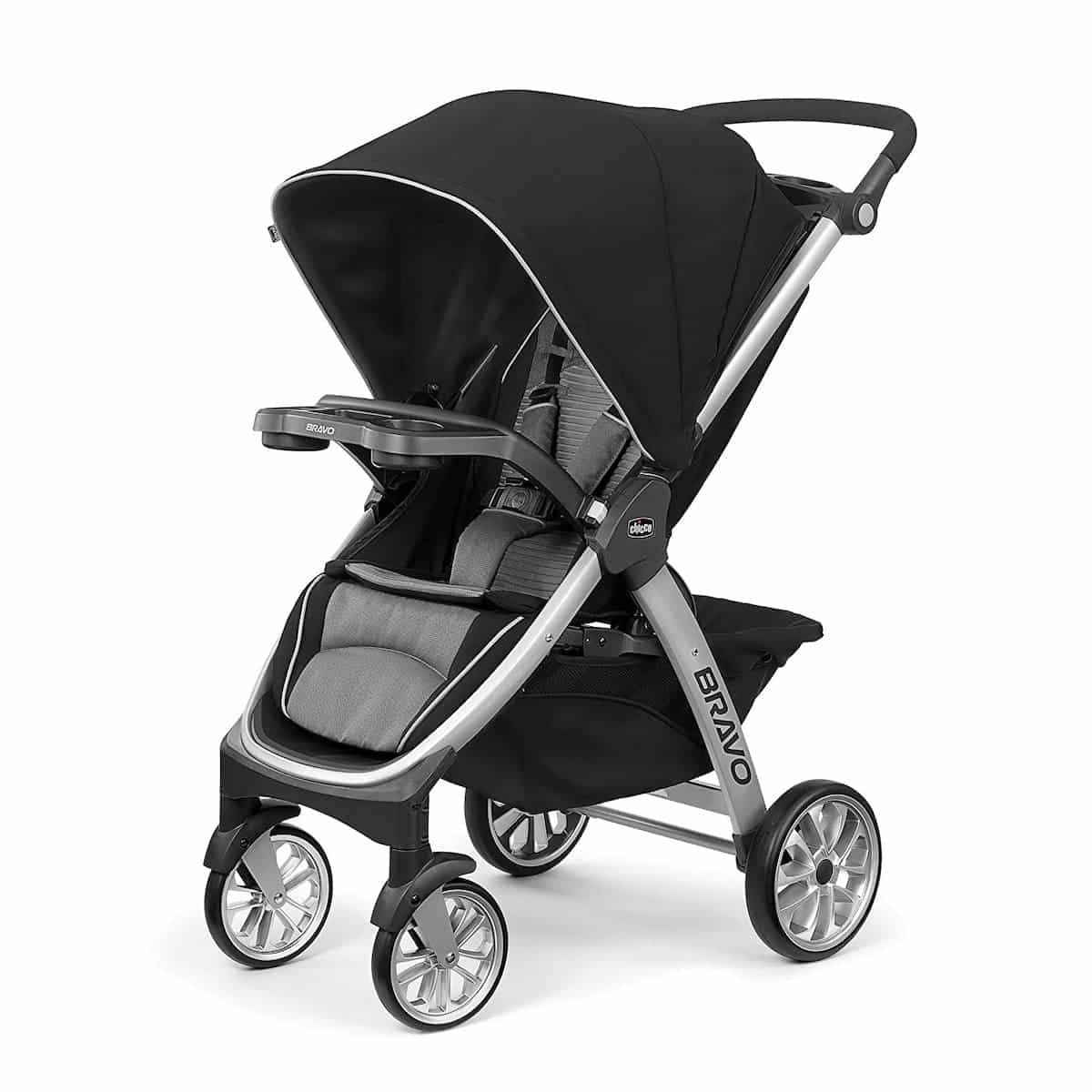 CHICCO Bravo Air Quick- Chicco Stroller