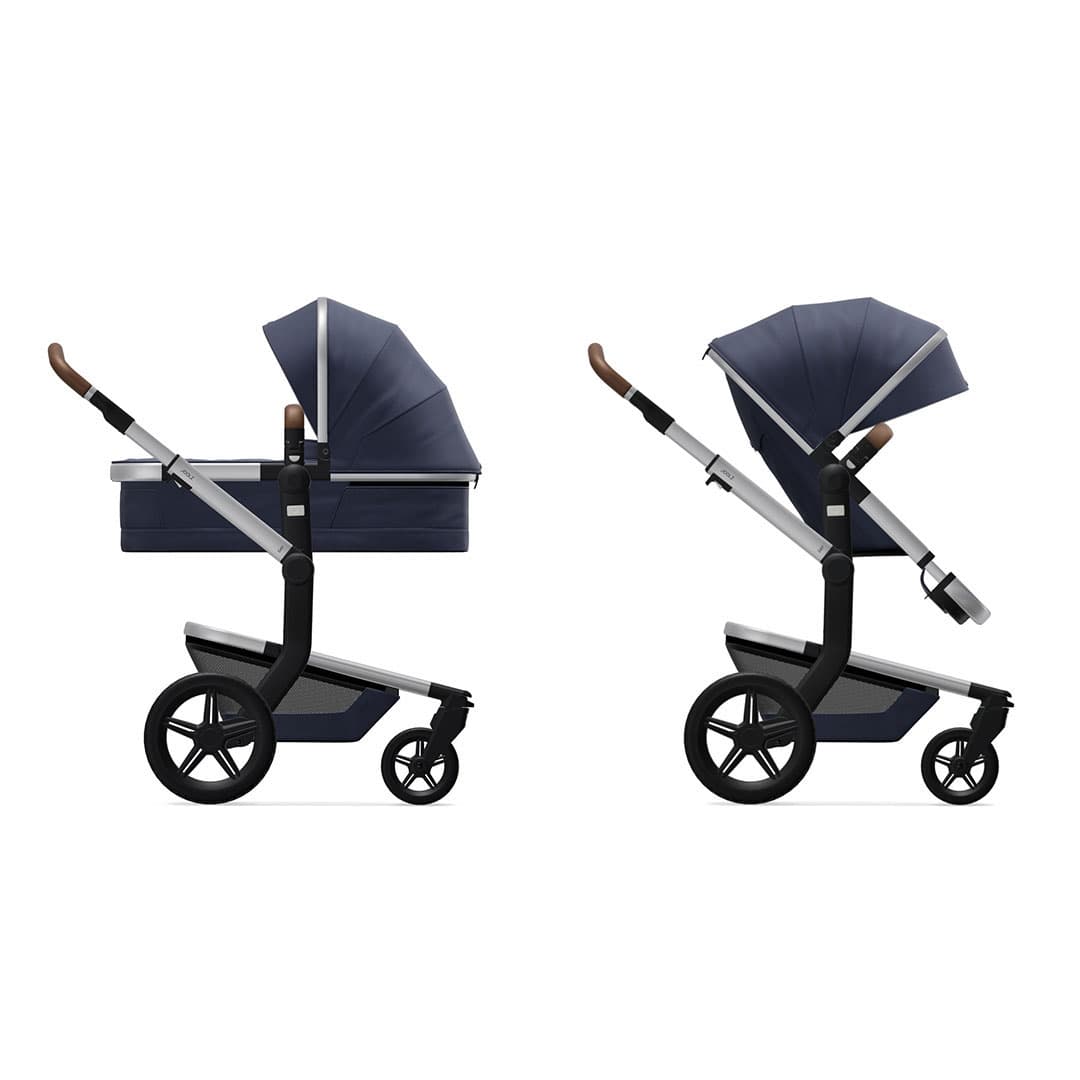 High End Baby Stroller, Joolz Day3 Full-Size