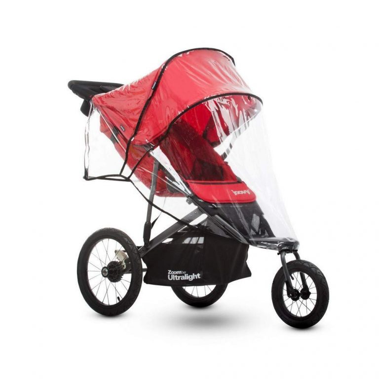 The Best All Terrain Stroller of 2022