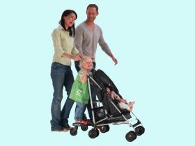 Best Stroller Board for toddler,Baby Jogging Stroller