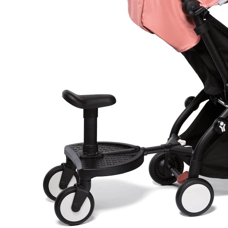 Best Stroller Board