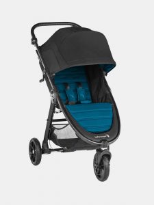 Baby Jogger city mini GT2