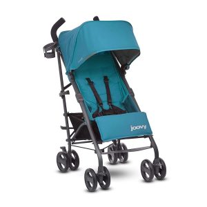 Joovy Groove Ultralight Umbrella, Best stroller for city living