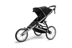 Off-road strollers