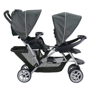 Car Seat Combo Stroller