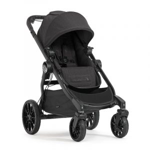 baby jogger city select lux, best stroller for tall parents