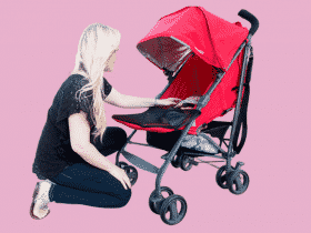 umbrella stroller for toddler, Baby Jogging Stroller