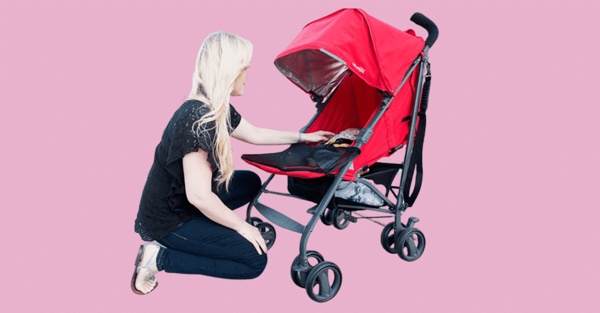 umbrella stroller for toddler, Baby Jogging Stroller