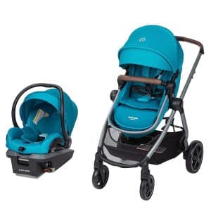 Off-road strollers