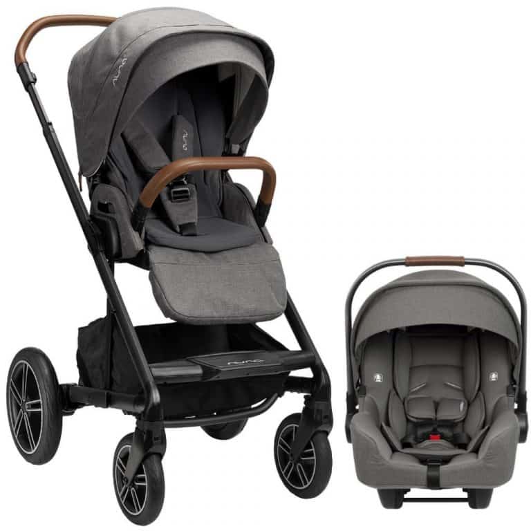 The 10 Best jogging Travel System Strollers 2022