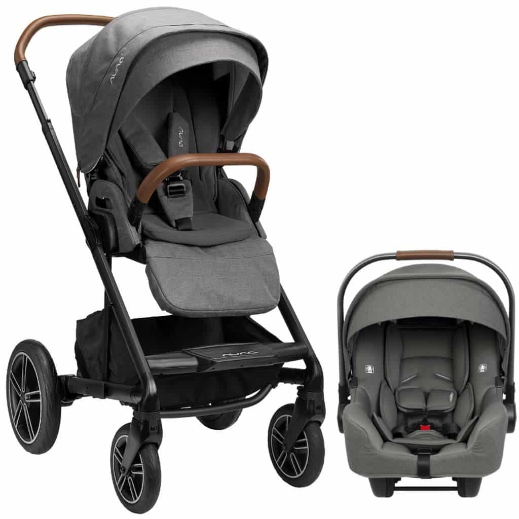 10 Best Jogging Travel System Strollers 2023 Baby Jogging Strolller