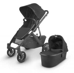 uppababy vista v2 Travel system stroller