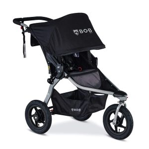 Bob Revolution Pro, best stroller for tall parents