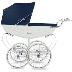 Silver Cross Balmoral. Is it the most expensive Baby Stroller