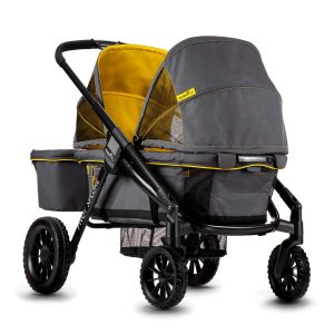 Evenflo Pivot Xplore Wagon, Best Beach stroller