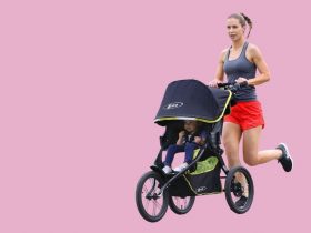 Jogging Stroller Safe,Baby Jogging Stroller