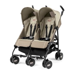 perego buggy booklet 50-s-mod-red