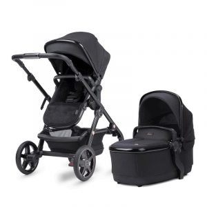 Wave Eclipse Luxury Stroller