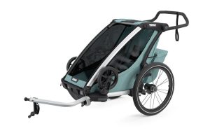 Thule Chariot Cross Bike Trailer/Stroller