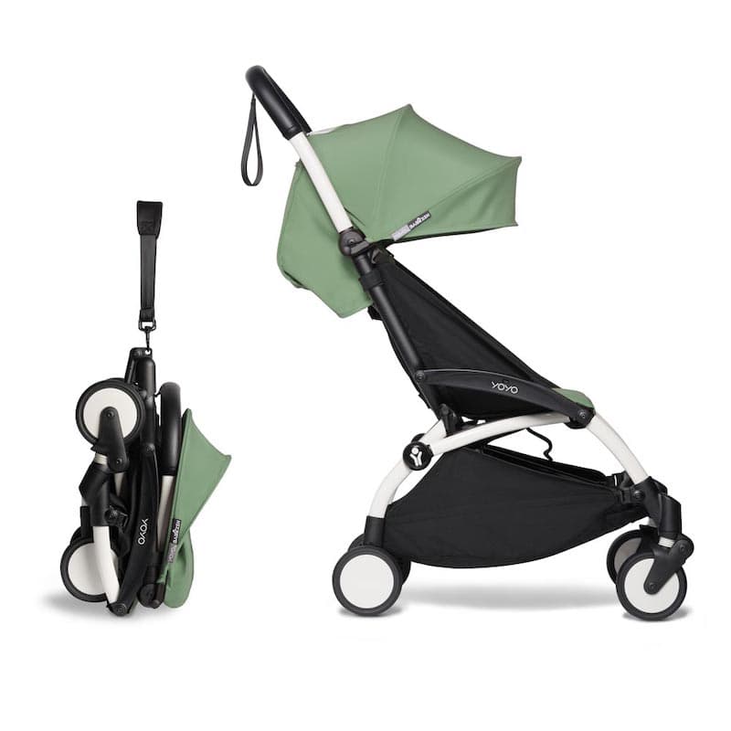 8 Best Prams for Babies Your Buying Guide in 2023