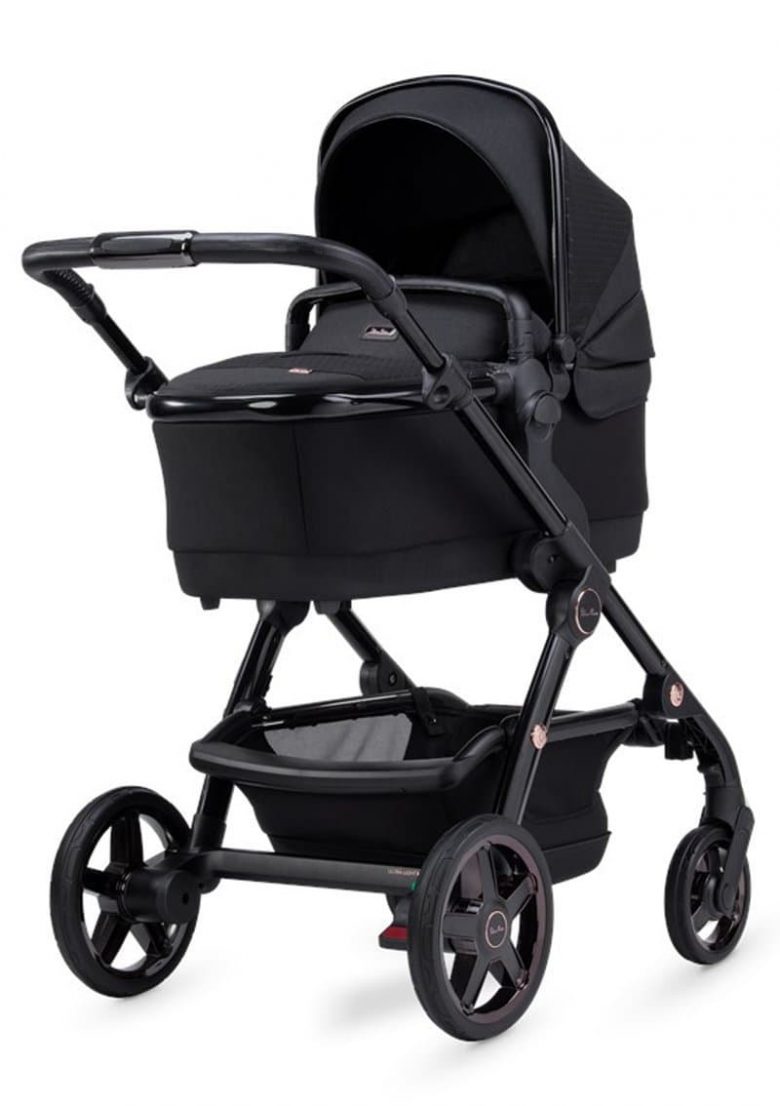 Luxury Stroller 2022 | Designer Baby Jogging Stroller