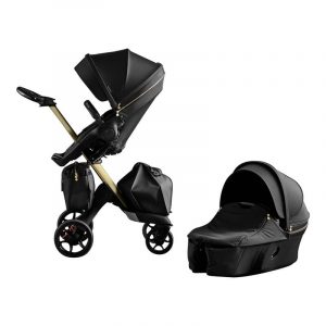 Stokke Xplory Stroller- Luxury stroller