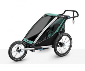 Thule Chariot Cross Multisport Stroller