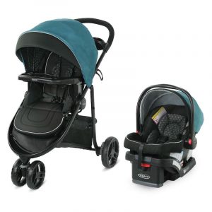 Graco Modes 3 Lite DLX Stroller