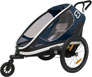 Hamax Outback Multi-Sport Stroller