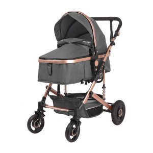 Bassinet Stroller